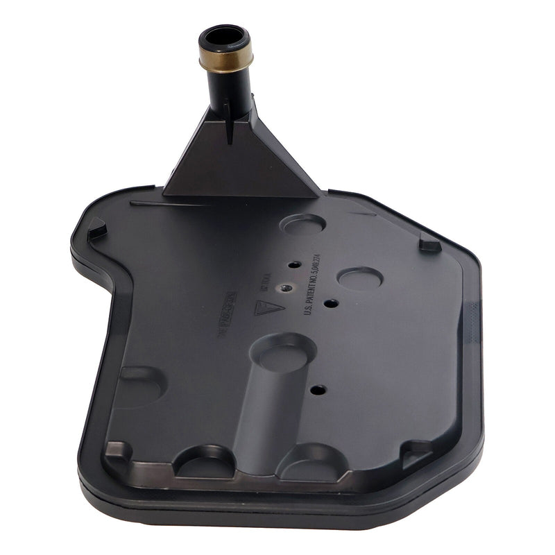 DURAFORCE New Automatic Transmission Filter Kit for Cadillac Buick Chevrolet 24208576