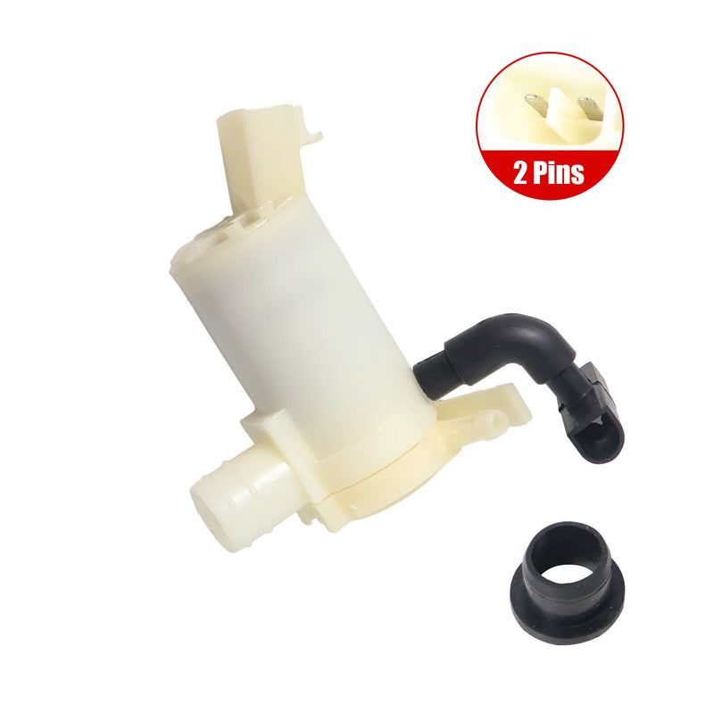 DURAFORCE Subaru Windshield Washer Pump 86611SG000 2013-2020 Replacement Part