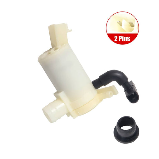 DURAFORCE Subaru Windshield Washer Pump 86611SG000 2013-2020 Replacement Part