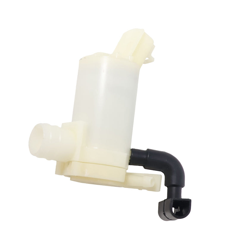 DURAFORCE Subaru Windshield Washer Pump 86611SG000 2013-2020 Replacement Part