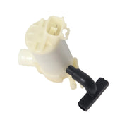 DURAFORCE Subaru Windshield Washer Pump 86611SG000 2013-2020 Replacement Part