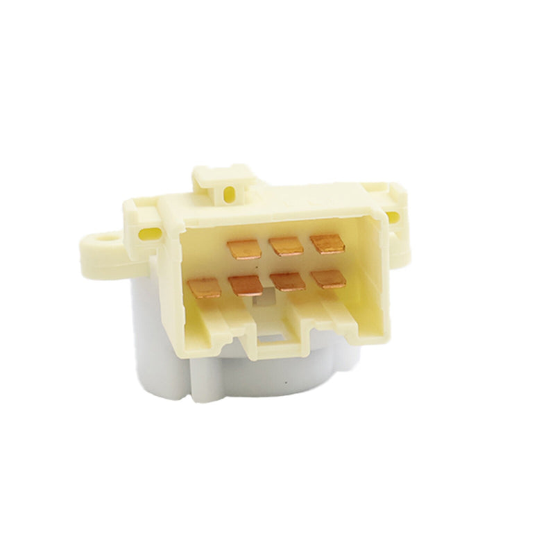 DURAFORCE Ignition Switch 8445012200 for Chevrolet Lexus RX300 IS300 Toyota 4Runner Avalon