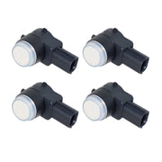 DURAFORCE 4Pcs Backup Parking Sensors PDC for GMC Chevy JEEP 25961316 Reverse Assist