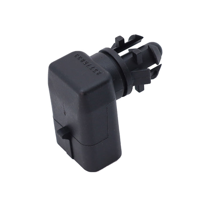 DURAFORCE 2x Outside Air Temperature Sensor 25775833 Ambient Temp Sender for Chevy