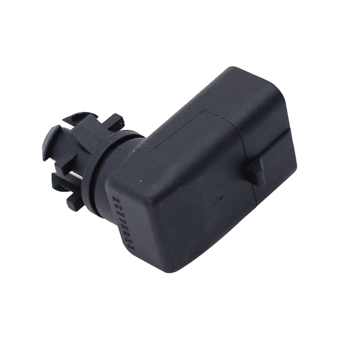 DURAFORCE 2x Outside Air Temperature Sensor 25775833 Ambient Temp Sender for Chevy