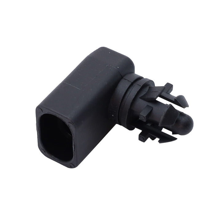 DURAFORCE 2x Outside Air Temperature Sensor 25775833 Ambient Temp Sender for Chevy