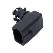 DURAFORCE 2x Outside Air Temperature Sensor 25775833 Ambient Temp Sender for Chevy