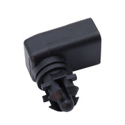 DURAFORCE 2x Outside Air Temperature Sensor 25775833 Ambient Temp Sender for Chevy