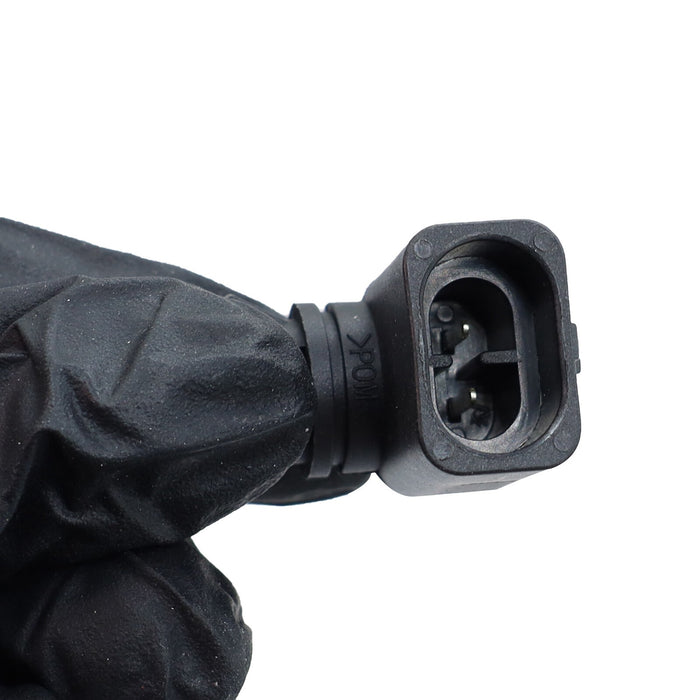 DURAFORCE 2x Outside Air Temperature Sensor 25775833 Ambient Temp Sender for Chevy