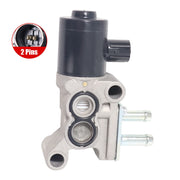 DURAFORCE Idle Air Control Valve IACV Speed Stabilizer for 92-97 Honda Civic Acura Integra