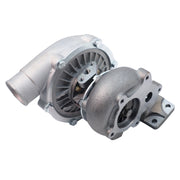 DURAFORCE T04E T3/T4 .50 A/R Turbocharger Compressor Stage III 300+HP Boost Turbo