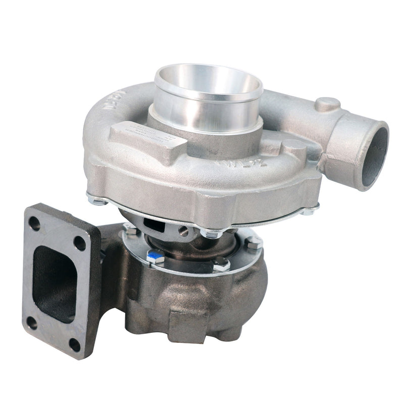 DURAFORCE T04E T3/T4 .50 A/R Turbocharger Compressor Stage III 300+HP Boost Turbo