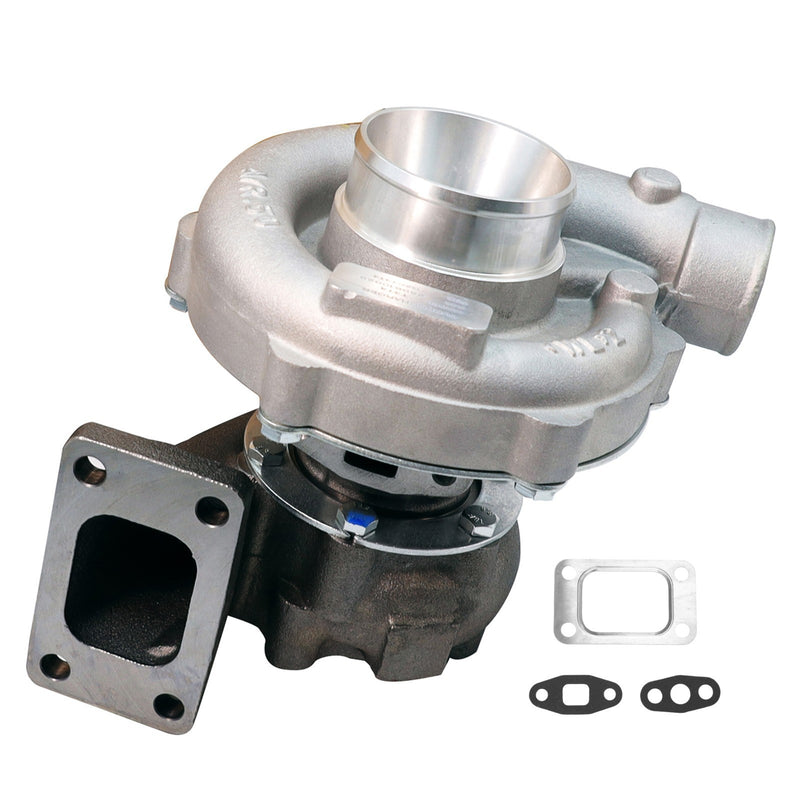 DURAFORCE T04E T3/T4 .50 A/R Turbocharger Compressor Stage III 300+HP Boost Turbo