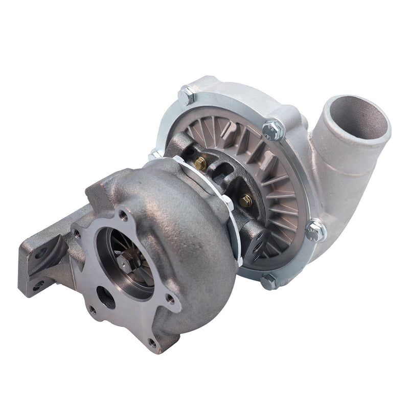 DURAFORCE T04E T3/T4 .50 A/R Turbocharger Compressor Stage III 300+HP Boost Turbo