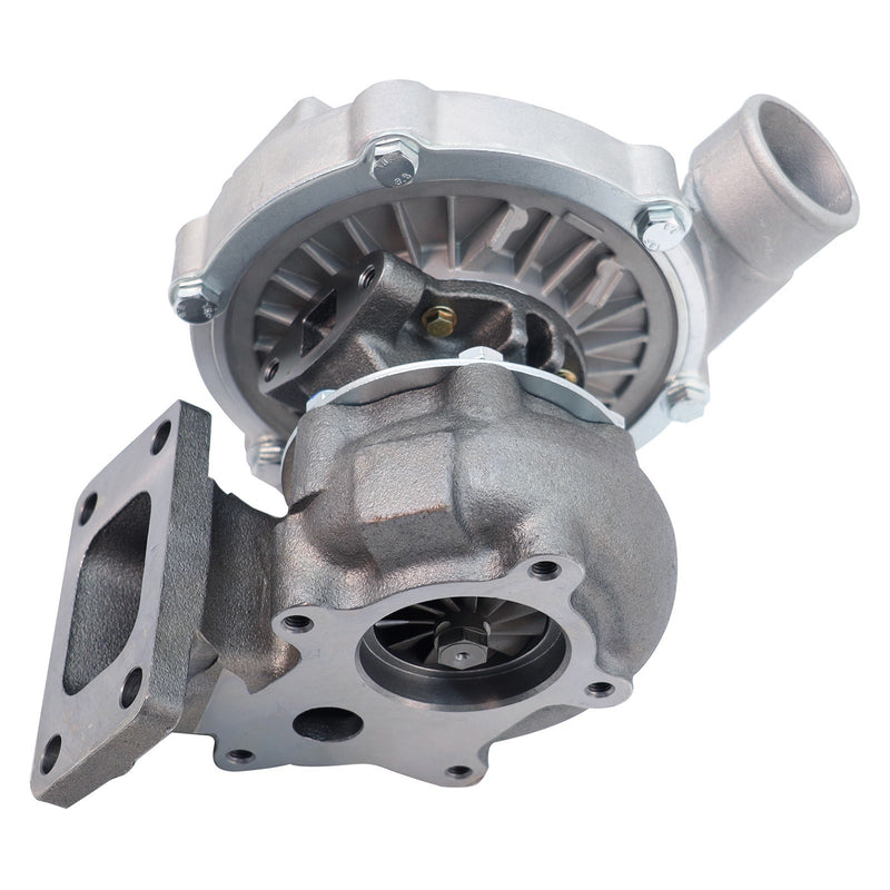 DURAFORCE T04E T3/T4 .50 A/R Turbocharger Compressor Stage III 300+HP Boost Turbo