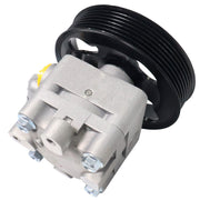 DURAFORCE Power Steering Pump & Pressure Line for Nissan Maxima 2008-2014 Altima 2008-2012