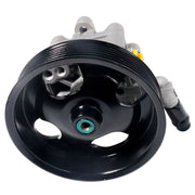 DURAFORCE Power Steering Pump & Pressure Line for Nissan Maxima 2008-2014 Altima 2008-2012