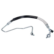 DURAFORCE Power Steering Pump & Pressure Line for Nissan Maxima 2008-2014 Altima 2008-2012