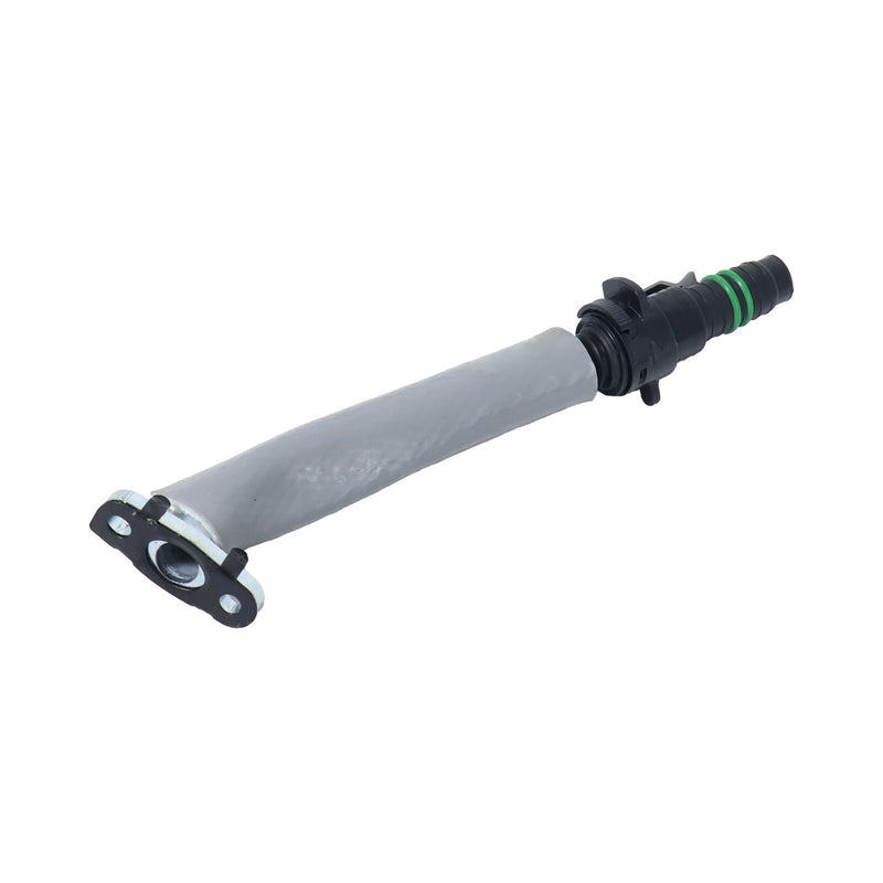 DURAFORCE Turbo Charger Coolant Return Hose Kit Chevy Buick Cruze 1.4L L4 2011-2021