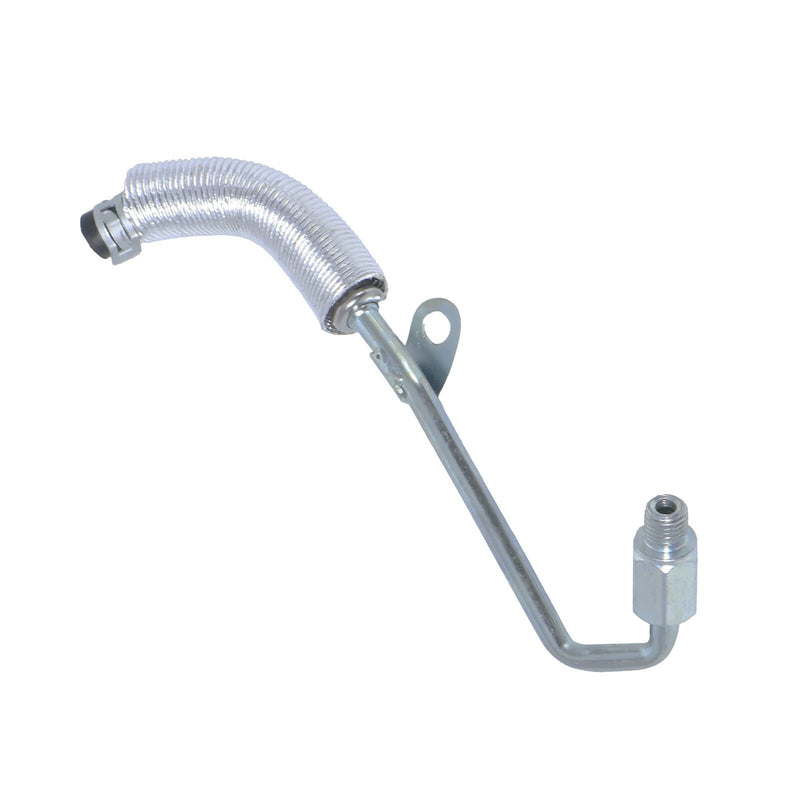 DURAFORCE Turbo Charger Coolant Return Hose Kit Chevy Buick Cruze 1.4L L4 2011-2021