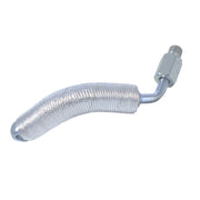 DURAFORCE Turbo Charger Coolant Return Hose Kit Chevy Buick Cruze 1.4L L4 2011-2021