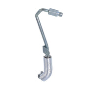 DURAFORCE Turbo Charger Coolant Return Hose Kit Chevy Buick Cruze 1.4L L4 2011-2021