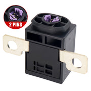DURAFORCE 4F0915519 Battery Fuse Overload Relay Sensor for Audi Q5 A4 2.0L
