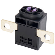DURAFORCE 4F0915519 Battery Fuse Overload Relay Sensor for Audi Q5 A4 2.0L