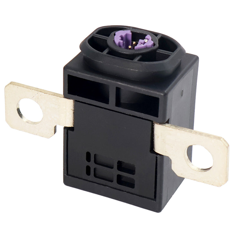 DURAFORCE 4F0915519 Battery Fuse Overload Relay Sensor for Audi Q5 A4 2.0L