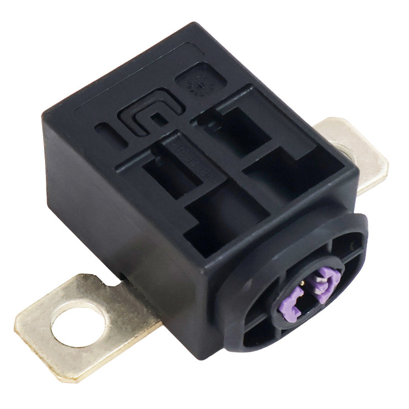 DURAFORCE 4F0915519 Battery Fuse Overload Relay Sensor for Audi Q5 A4 2.0L