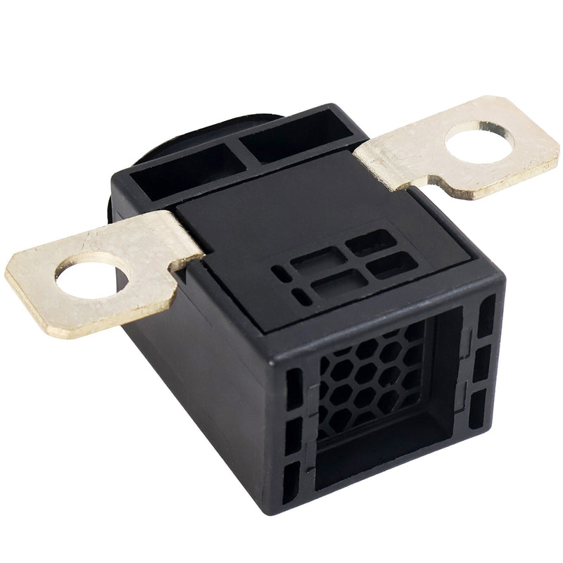 DURAFORCE 4F0915519 Battery Fuse Overload Relay Sensor for Audi Q5 A4 2.0L