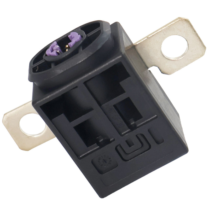 DURAFORCE 4F0915519 Battery Fuse Overload Relay Sensor for Audi Q5 A4 2.0L
