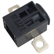 DURAFORCE 4F0915519 Battery Fuse Overload Relay Sensor for Audi Q5 A4 2.0L