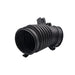DURAFORCE 17225R1AA01 Air Intake Tube Hose for Honda Civic Acura ILX 1.8L-2.0L