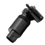 DURAFORCE Windshield Washer Pump for Chrysler Aspen Dodge Caliber Jeep 05179153AC