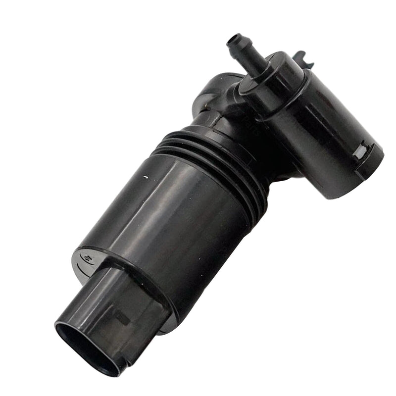 DURAFORCE Windshield Washer Pump for Chrysler Aspen Dodge Caliber Jeep 05179153AC