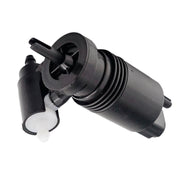 DURAFORCE Windshield Washer Pump for Chrysler Aspen Dodge Caliber Jeep 05179153AC