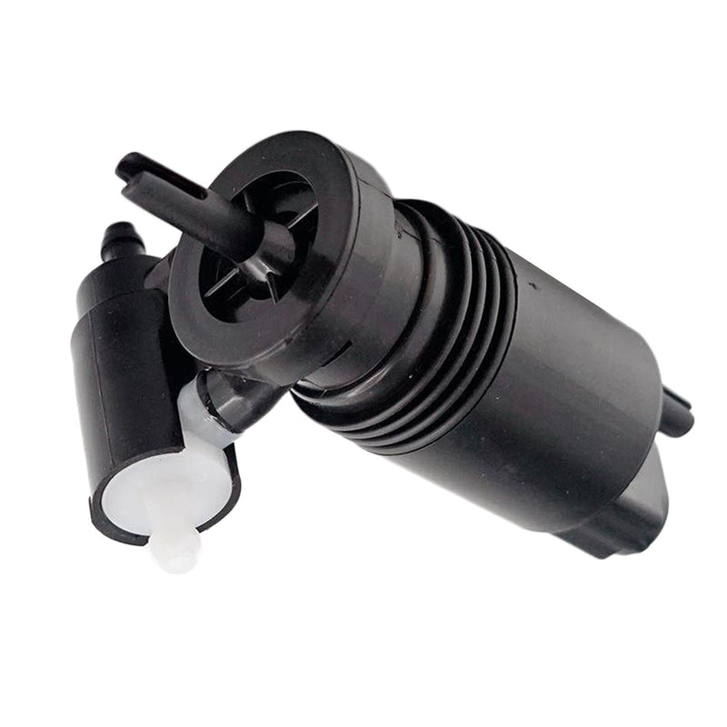 DURAFORCE Windshield Washer Pump for Chrysler Aspen Dodge Caliber Jeep 05179153AC