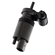 DURAFORCE Windshield Washer Pump for Chrysler Aspen Dodge Caliber Jeep 05179153AC