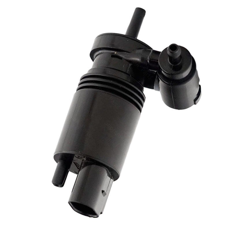 DURAFORCE Windshield Washer Pump for Chrysler Aspen Dodge Caliber Jeep 05179153AC