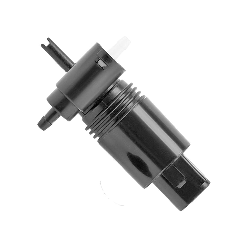DURAFORCE Windshield Washer Pump for Chrysler Aspen Dodge Caliber Jeep 05179153AC
