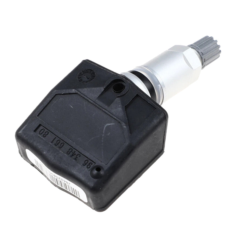 DURAFORCE Peugeot Citroen TPMS Tire Pressure Sensor 9634866180 Monitor Replacement