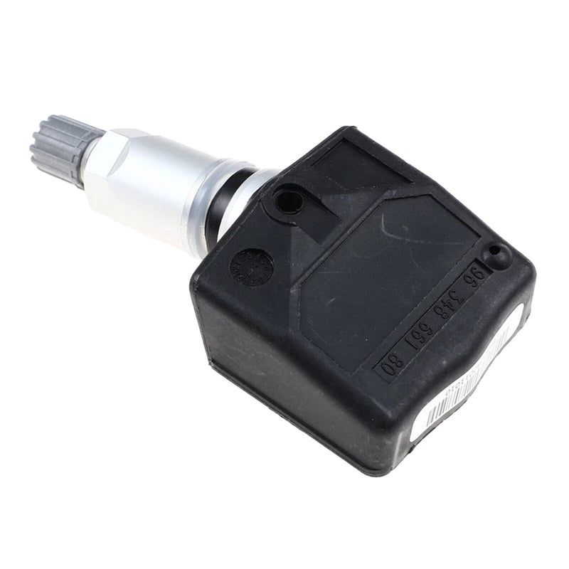 DURAFORCE Peugeot Citroen TPMS Tire Pressure Sensor 9634866180 Monitor Replacement