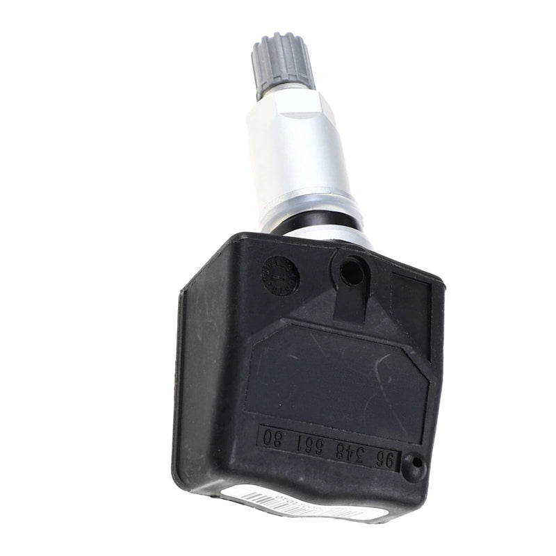 DURAFORCE Peugeot Citroen TPMS Tire Pressure Sensor 9634866180 Monitor Replacement