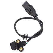 DURAFORCE 2x Camshaft & Crankshaft Position Sensors for 03-06 Kia Sorento LX EX 3931039800