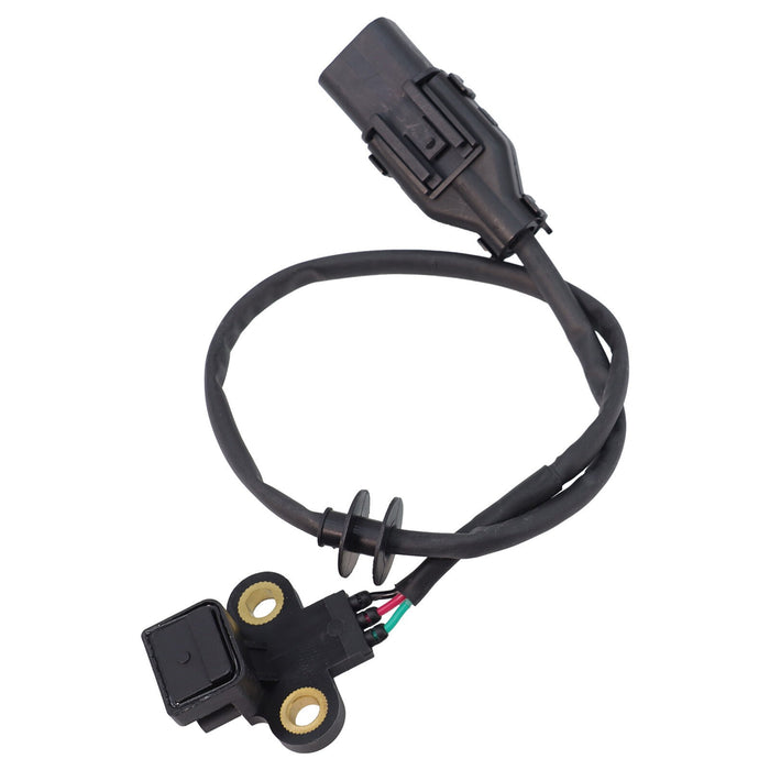 DURAFORCE 2x Camshaft & Crankshaft Position Sensors for 03-06 Kia Sorento LX EX 3931039800