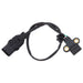 DURAFORCE 2x Camshaft & Crankshaft Position Sensors for 03-06 Kia Sorento LX EX 3931039800