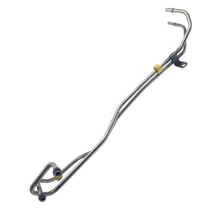 DURAFORCE Diesel Fuel Return Line Assembly 98-03 Ford Powerstroke 7.3L 800-863