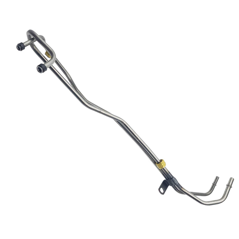 DURAFORCE Diesel Fuel Return Line Assembly 98-03 Ford Powerstroke 7.3L 800-863