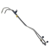 DURAFORCE Diesel Fuel Return Line Assembly 98-03 Ford Powerstroke 7.3L 800-863